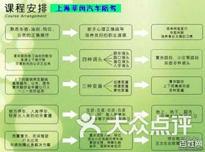 莘閔汽車陪駕中心課程 價格 簡介 怎么樣 上海學習培訓
