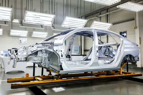 深入神龍汽車武漢工廠 揭秘一輛高品質良心好車是如何煉成的