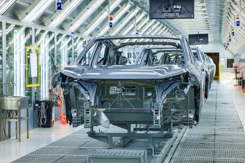 長安啟源e07,隨意切換suv和皮卡