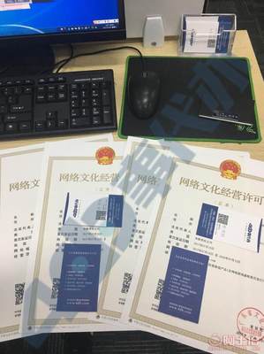 廣東辦理文網文、ICP許可證及游戲版號備案全攻略 服務、價格與供應商選擇指南